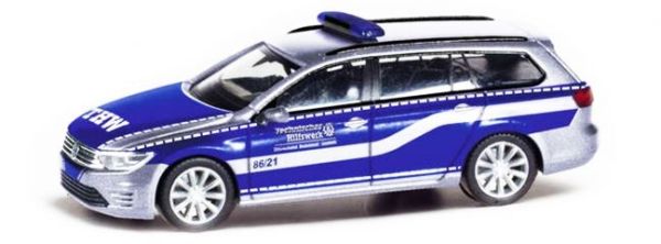 HER095402 - VOLKSWAGEN Passat Variante THW - 1