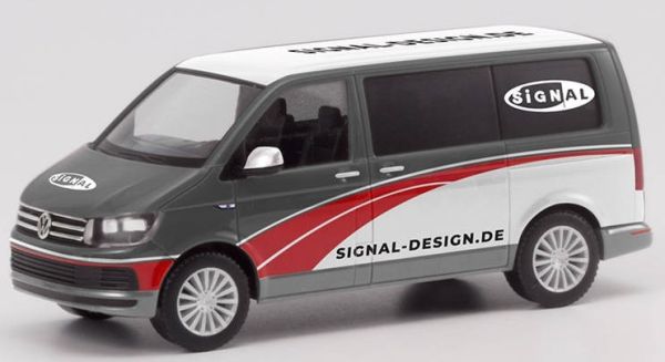 HER095709 - Diseño de señal VOLKSWAGEN T6 - 1