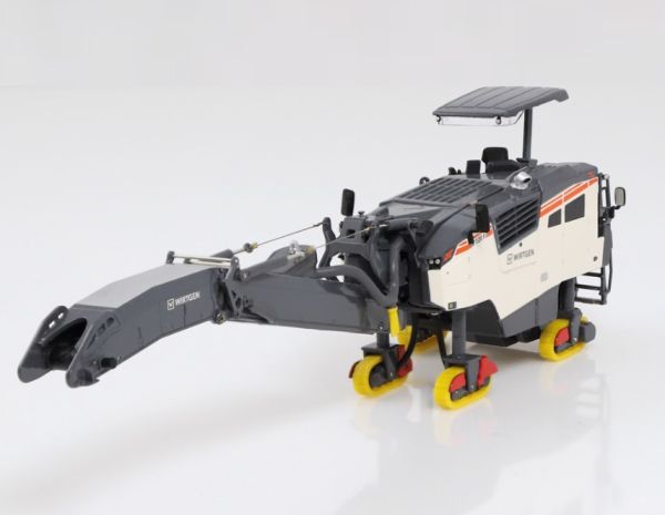 NZG1037 - Fresadora en frío WIRTGEN W 120 Fi - 1