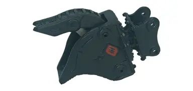 GF110 - Empujador de bloques TECHNOMICHANIKI para excavadoras de 40-50 toneladas - 1