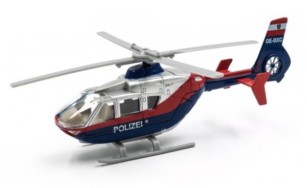 JC1102 - Helicóptero de policía - 1