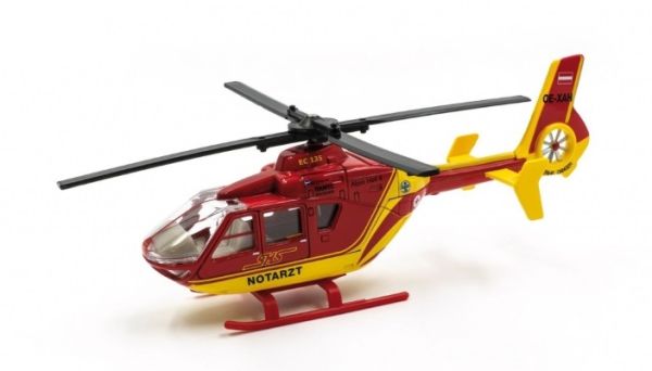 JC1103 - Helicóptero de rescate - NOTARC - 1