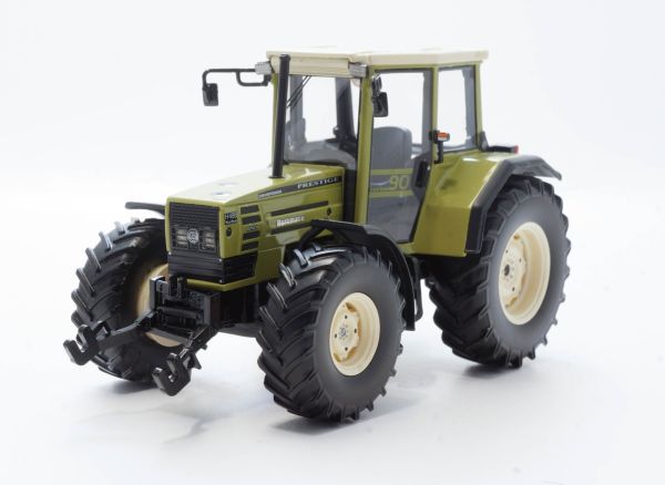 POW1122 - HURLIMANN Prestigio H 488 Turbo - 1