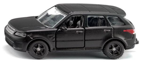 SIK1123 - RANGE ROVER Sport negro en blíster - 1