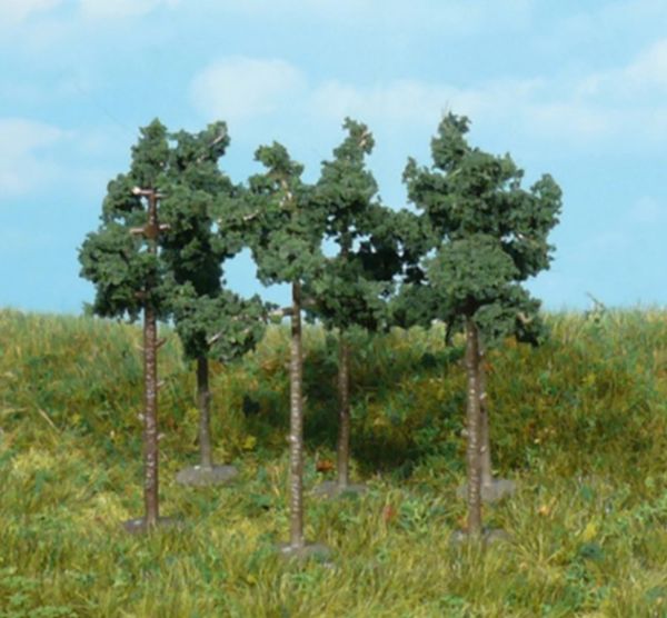 HEK1152 - 6 pinos de 6 cm - 1
