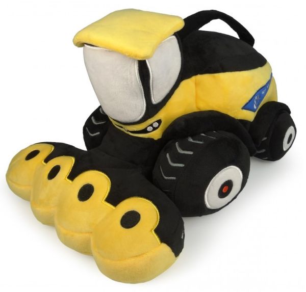 UHK1158 - Peluche grande NEW HOLLAND - 35 cm - 1