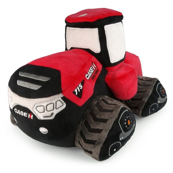 UHK1173 - Peluche CASE IH Quadtrac 715. - 1