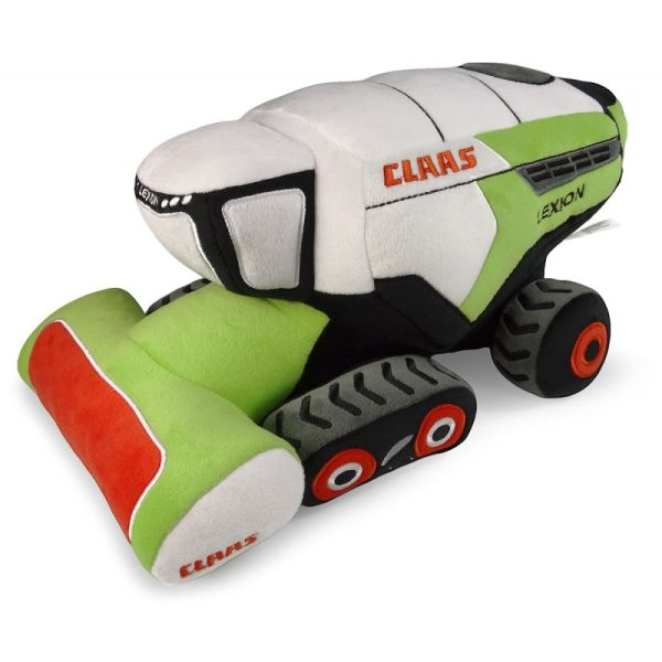USK1174 - Gran CLAAS Lexion Plush - Versión 2025 - 1