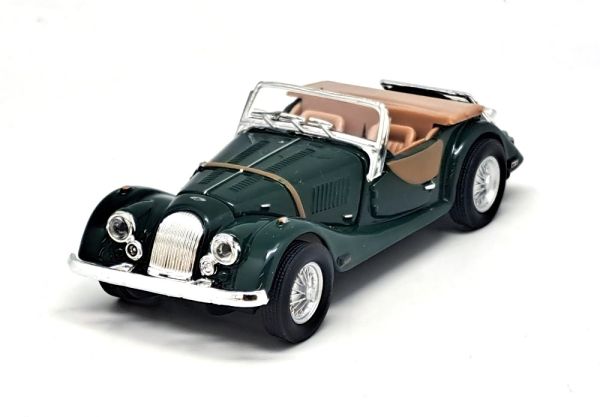CAR12140 - MORGAN PLUS OCHO VERDE - 1