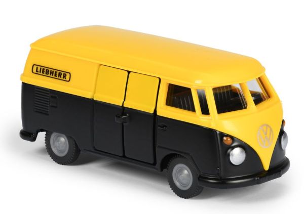 SIK12295564 - VOLKSWAGEN Tipo 1 LIEBHERR - 1