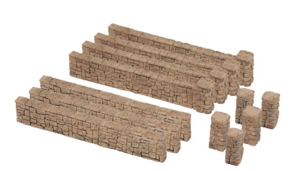 NOC13172 - 12 muros de jardín - 1