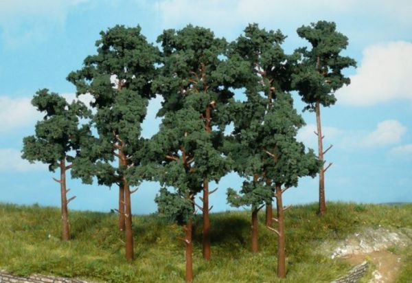 HEK1413 - 14 pinos de 10-16 cm - 1