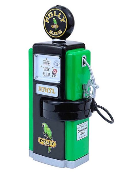 GREEN14170-A - Surtidor de gasolina Wayne 100-A de 1948 - POLLY - 1