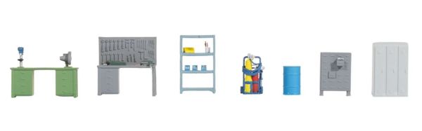 NOC14819 - Accesorios de taller - 1