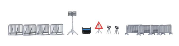 NOC14821 - Accesorios policiales - 1