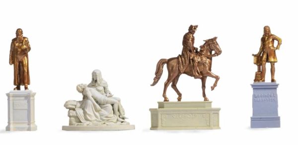 NOC14835 - 4 monumentos - 1