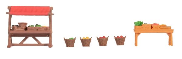 NOC14837 - Accesorios de mercado semanal - 1