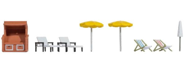 NOC14844 - Accesorios de playa - 1