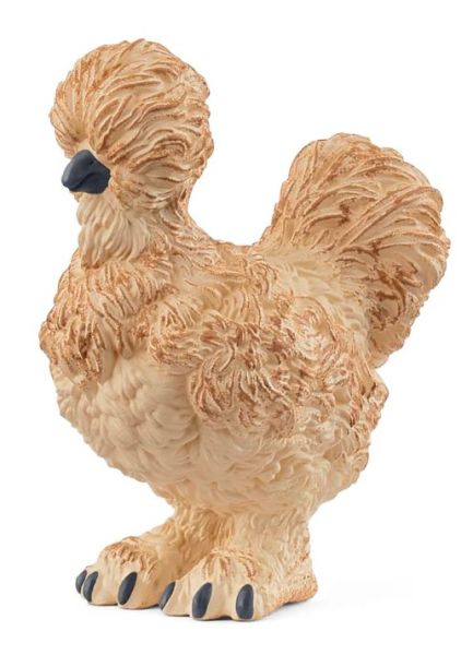 SHL14891 - Pollo de Seda - 1