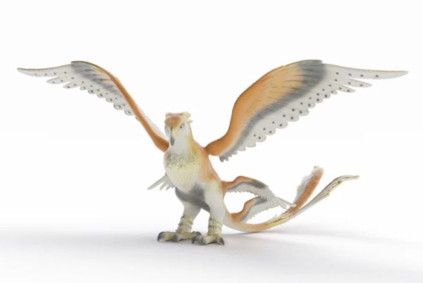 SHL14904 - El Pájaro del Trueno - 1
