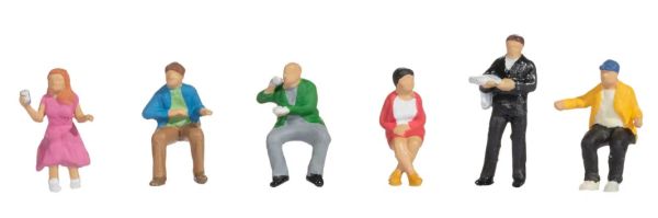 NOC15239 - En el vagón restaurante - 1