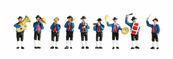 NOC15580 - Orquesta - 1