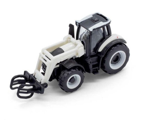 MST15591-D - VALTRA bianco con caricatore, in blister - 1