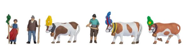 NOC15720 - Descenso de los pastos alpinos - 1