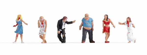 NOC15800 - Zombis - 1