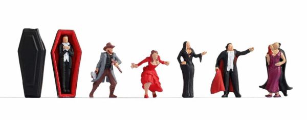 NOC15801 - Vampiros - 1