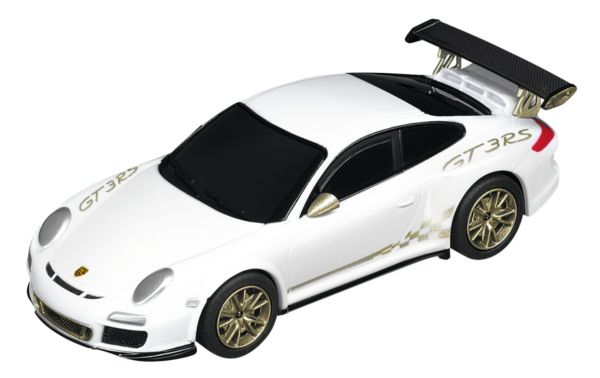 CARRERA15817079-D - PORSCHE GT3 RS blanco de fricción - 1