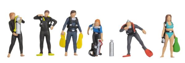 NOC15848 - Buceadores - 1