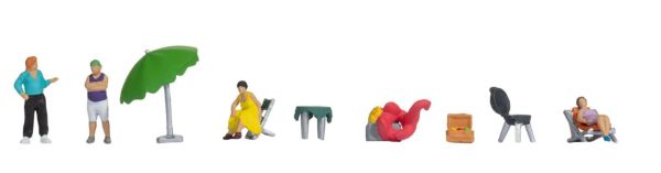 NOC15877 - Viaje de acampada - 1