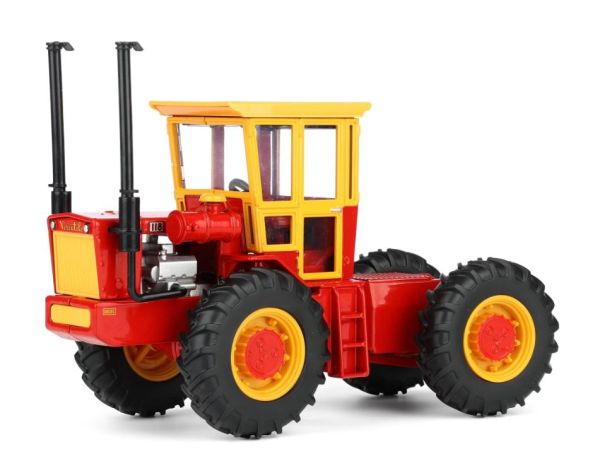 ERT16464 - VERSATILE 118 4WD con Doble Escape - 1