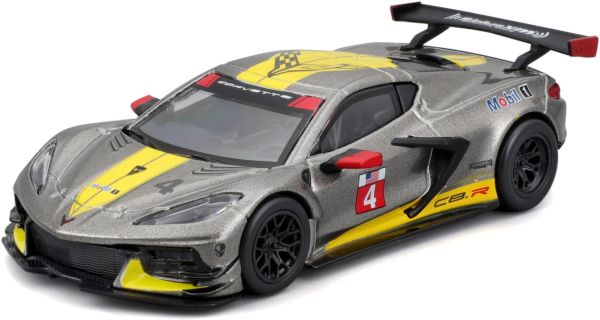 BUR38312 - CHEVROLET Corvette C8.R n.º 4 2020 - 1
