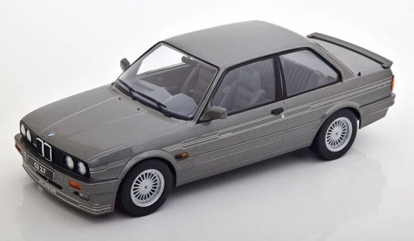 KKS180783 - BMW Alpina C2 2.7 E30 1988 Gris metalizado - 1