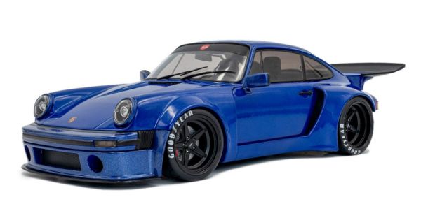 SOL1810503 - KS-R 2024 Azul Metalizado - 1