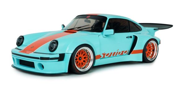 SOL1810504 - KS-R de Khyzyl Saleem 2026 Azul - 1