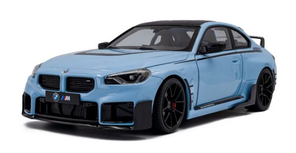 SOL1812901 - Piezas BMW M2 Performance 2024 Zandvoort Azul - 1