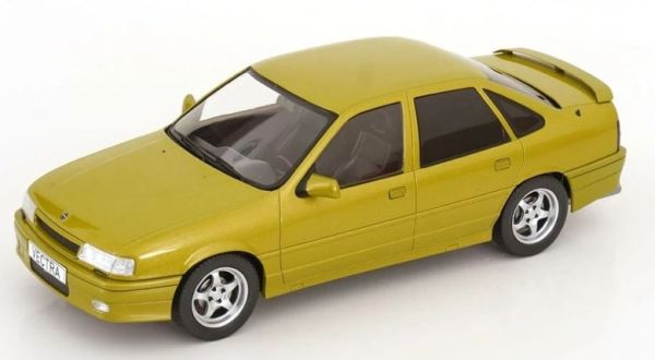MOD18463 - OPEL Vectra A 2000 1988 Amarillo - 1