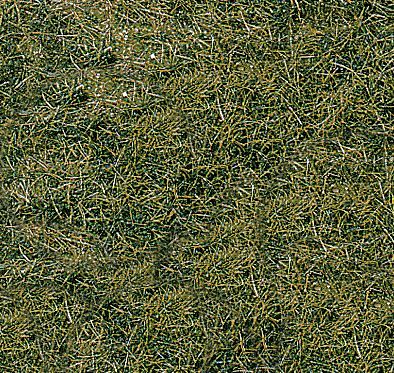 HEK1872 - 2 alfombras de césped silvestre de pradera de montaña - 40 x 24 cm - 1