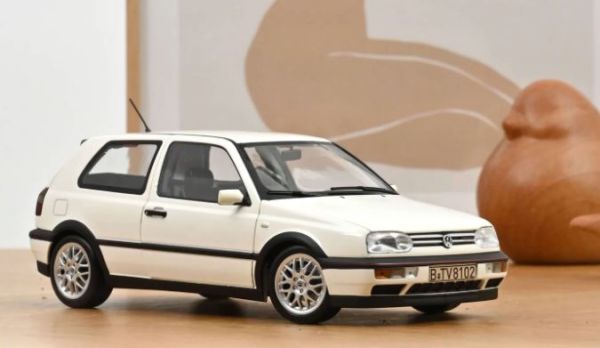 NOREV188508 - VOLKSWAGEN Golf GTI 1996 Blanco Caramelo - 1