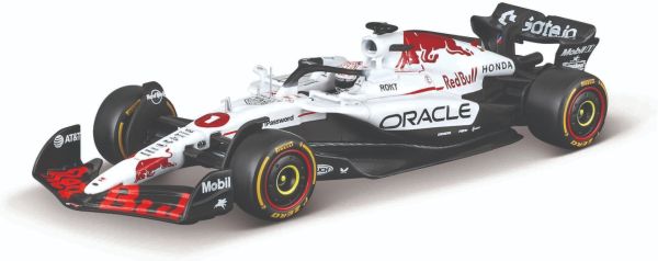 BUR18005V - ORACLE Red Bull RB21 n.º 1 M. VERSTAPPEN - 1