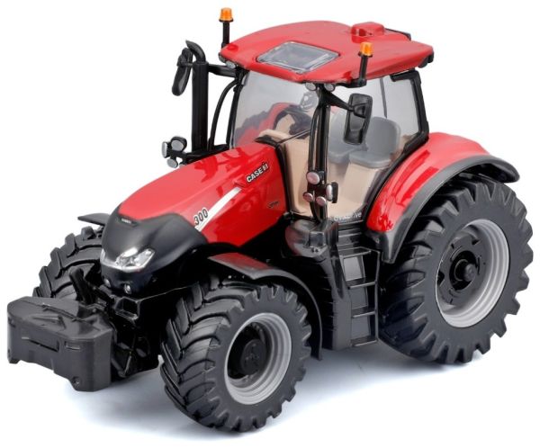 BUR31616 - Case IH Optum 300 CVX (motor de fricción) - 1