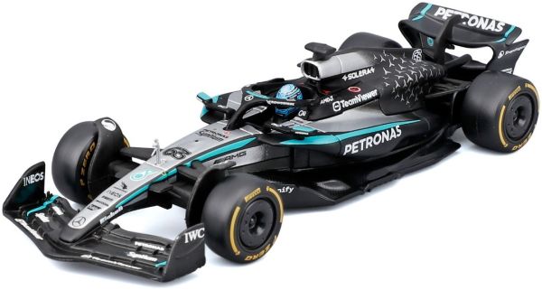 BUR38238R - MERCEDES-AMG W16E Performance n.º 63 GP de Australia G. Russell - 1