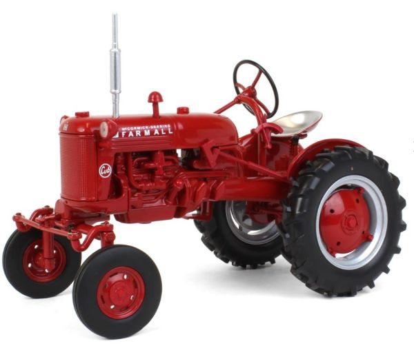 ZJD1908 - GRANJA Cub 1950 - 1