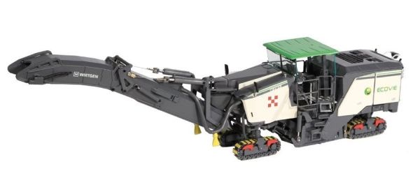 NZG1007/01 - Fresadora WIRTGEN W210Fi ECOVIE - 1