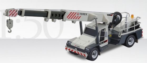 CON2113 - Grúa TEREX AT20-3 - 1