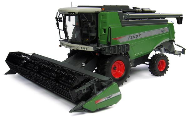UH4193 - Cosechadora FENDT 5255L - 1