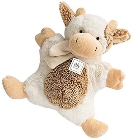 HO1032 - Vaca de peluche 25 cm - 1